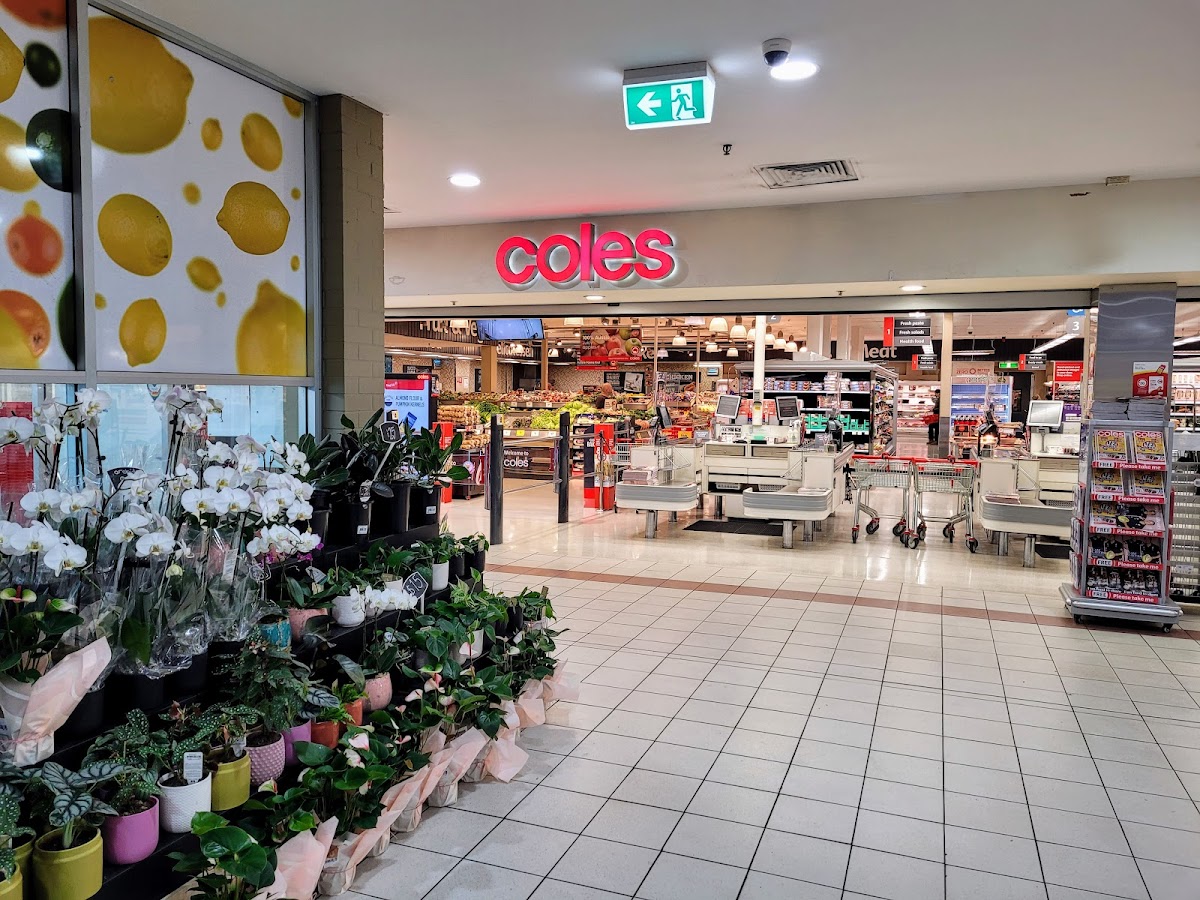 Randwick Plaza