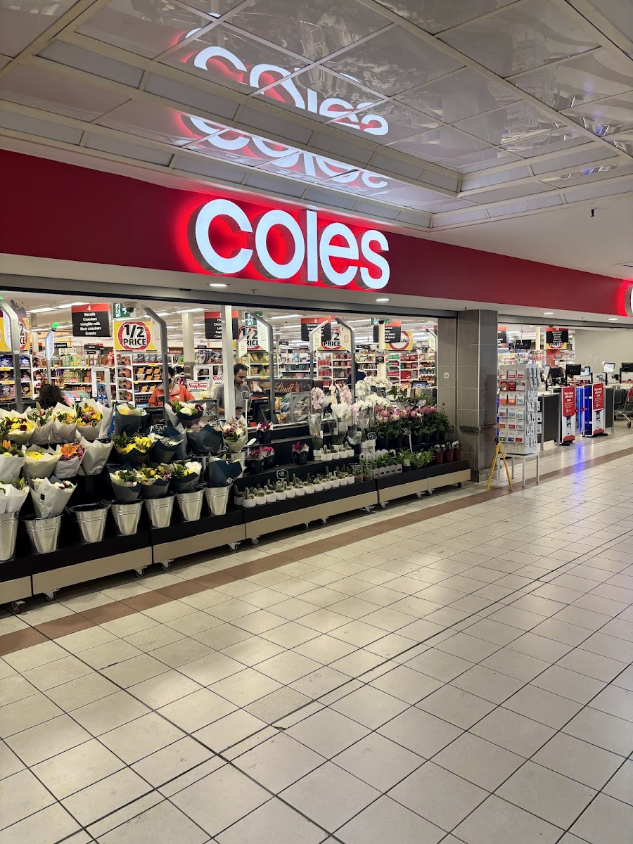 Coles Randwick